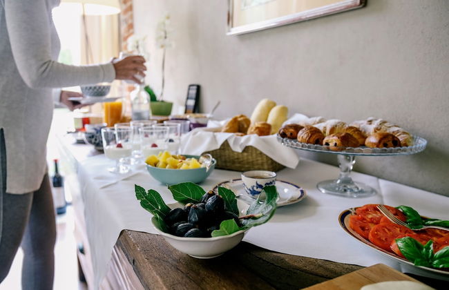 MiaClara Relais - Foto 57