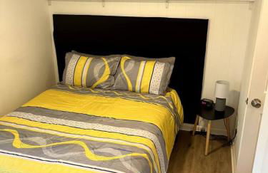 Yellow Door Retreat Minutes to Dwntwn - Foto 15