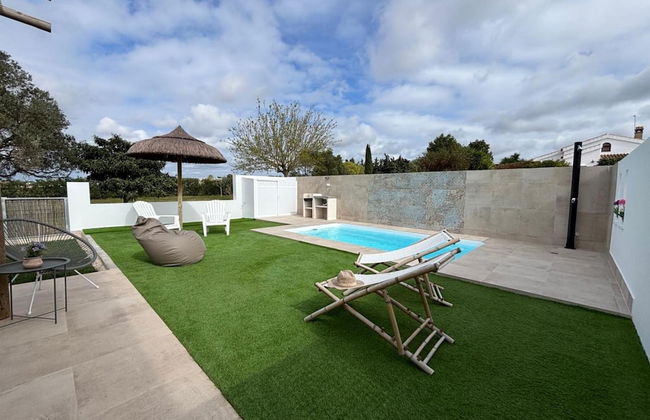 Suite La Morera in Conil de la Frontera - Foto 23