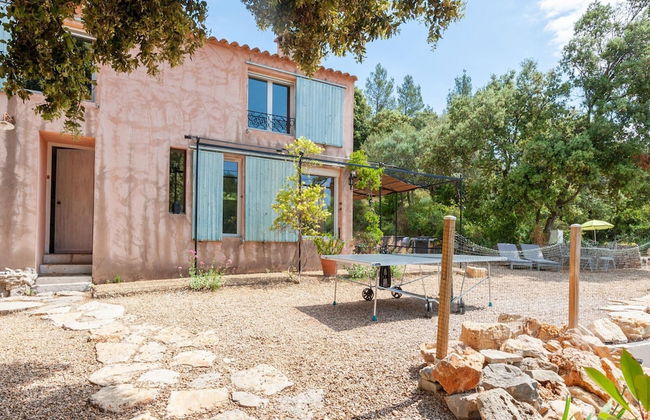 Quiet Vacation Home With Private Pool - Foto 35