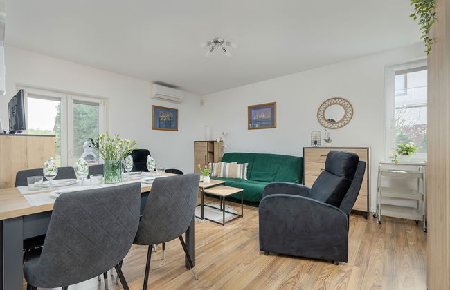 Beautiful House With Garden by Renters - Photo 15