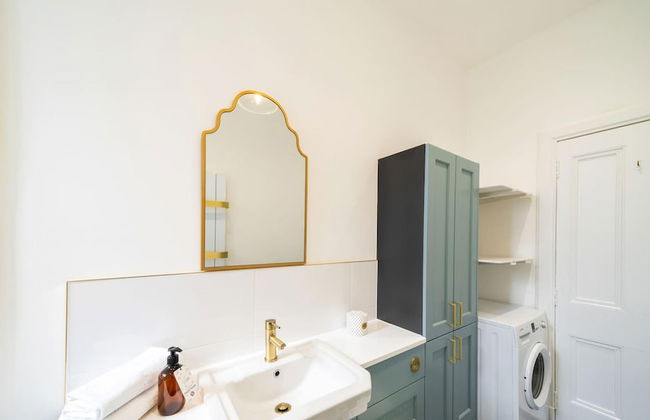 St Swithin Apartment Aberdeen City - Foto 28