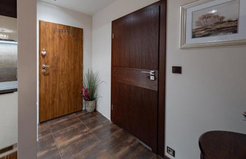 Apartament MODERNA Francuska Park - Foto 16