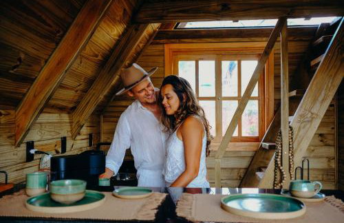 Olivas Eco Chalé - Photo 53