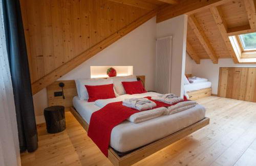 Casa Corte dei Rode - Foto 26