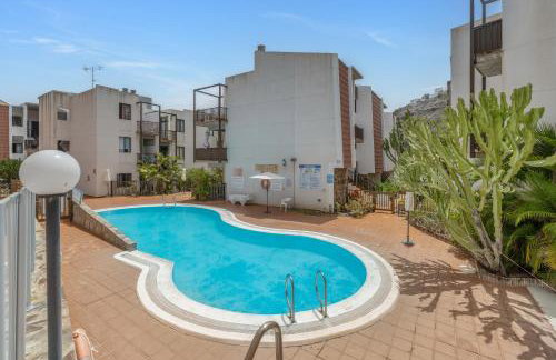 Apartamento Sol Dorado - Foto 1