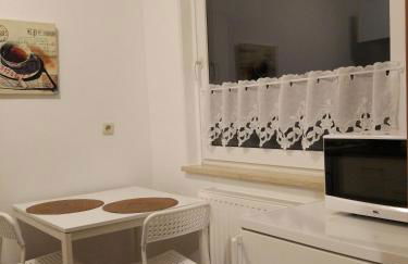 HAUSBURG studio. City view - Foto 19