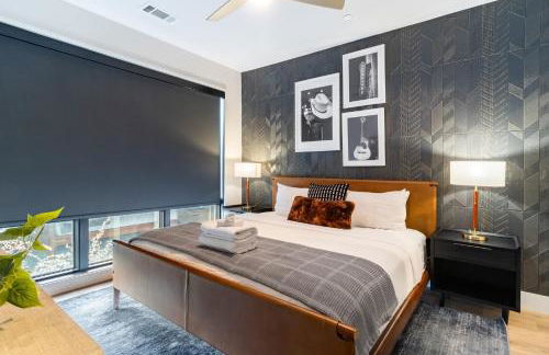 The Odyssey Apartments by AvantStay - Foto 16