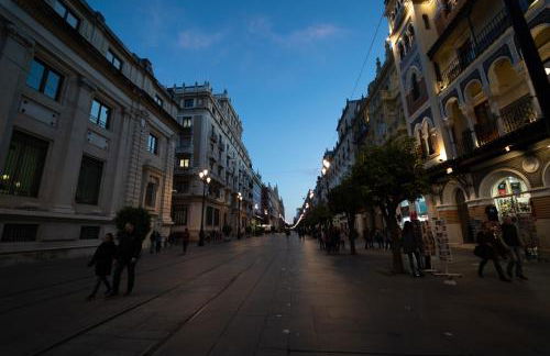 Larra Nervión Subway Tranvía - Foto 48