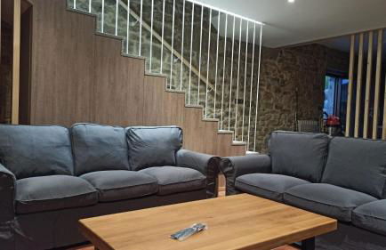 Veiga da Porta - Casa Rural - Photo 24