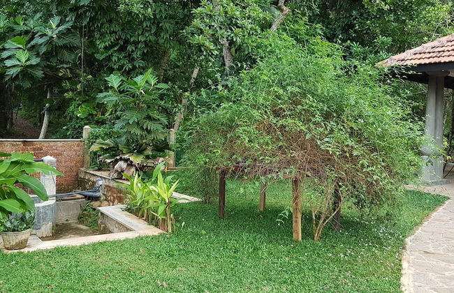 Siriniwasa Villa Induruwa - Foto 44