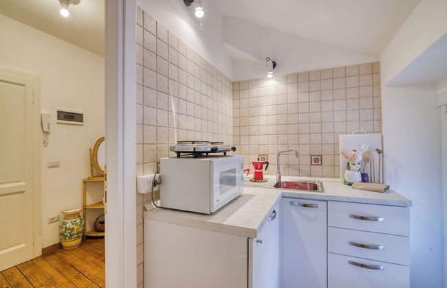 Lorenza Rooftop Lake View Stresa - Happy Rentals - Foto 19