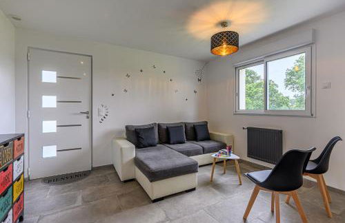 L'Envolée de Charme - Maison à 10m de Vannes - Foto 7