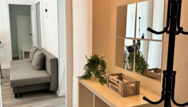 Apartamento Familiar Parque Alonso Sánchez - Foto 4, Lobby or reception