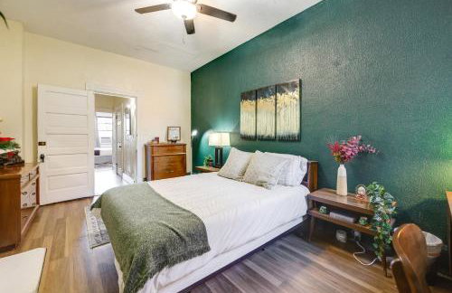 Cincinnati Retreat with Patio and Grill! - Foto 21