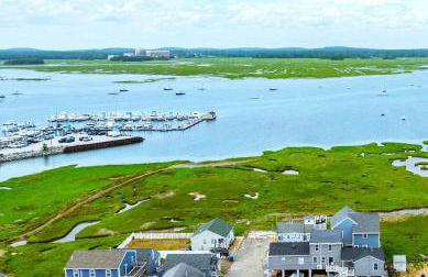 Sea & Sun Cottage #3 - Foto 28