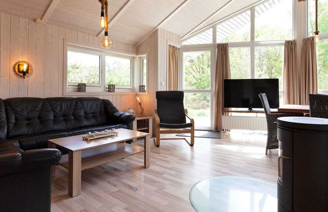 Holiday Home in GrÃ¶mmitz - Photo 14