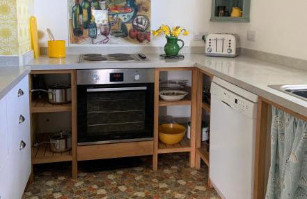 3 Linkside, Thurlestone, South Devon, family home close to the beach - Foto 27