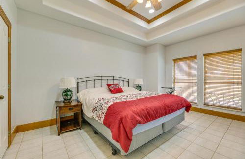 Swim, Golf and Unwind Laguna Vista Vacation Home! - Foto 11