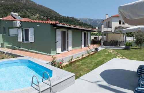 Home plousia - Foto 13