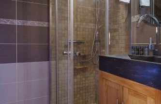 Alpe d'Huez Houses - Les Balcons du Golf - Foto 22