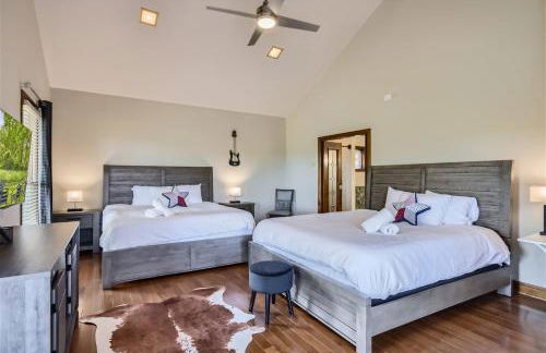 Gorgeous 5 Acre Estate Near Nashville! - F2 - Foto 18