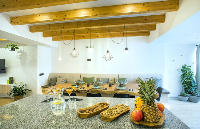 Villa Miquel - Foto 24