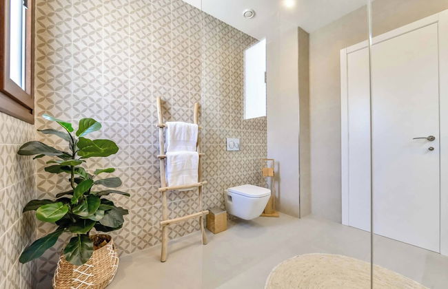 Villa Artista Calpe - Foto 25