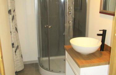 Cottage Lillstugan proche de la Baie de Somme - Foto 9