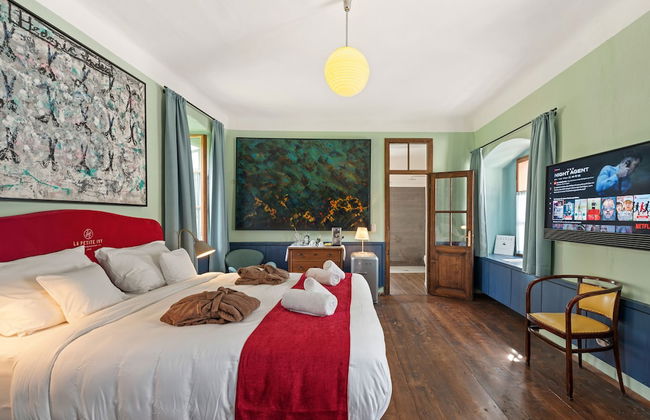 La Petite Ivy, Trenninghof 1302 - Managed by SKY9 Apartments - Foto 35