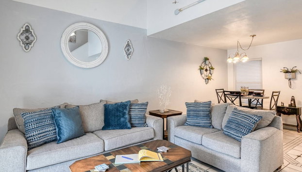 Ocean Breezes - Foto 3, Exterior