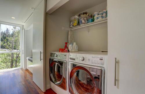 Neal Creek Retreat home - Foto 40