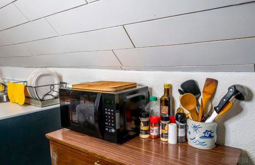 Crow's Nest Crash-Pad - Foto 13