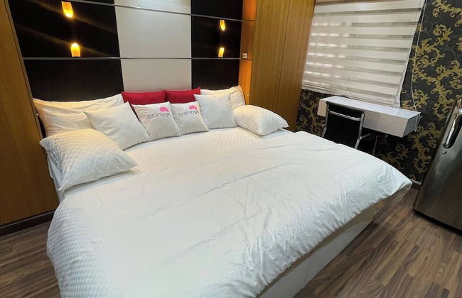 Pinewood Apartments - Foto 12