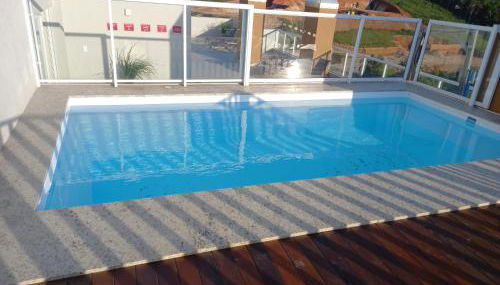 Novíssimo apto - Foto 5