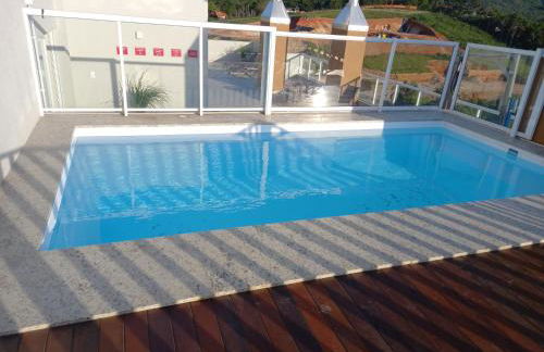 Novíssimo apto - Foto 5