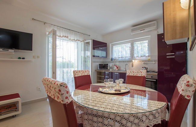 Apartments Marina - Foto 19