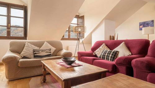 Ático A Residencial Caldares El Pueyo - Foto 2