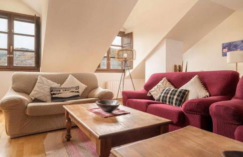 Ático A Residencial Caldares El Pueyo - Foto 2