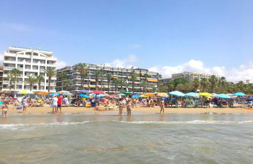 MARITIM Miramar Nautic Wifi Lateral Sea View - Foto 6