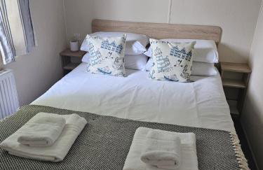 Cornish Crantock Holiday Sandy Toes - Foto 7