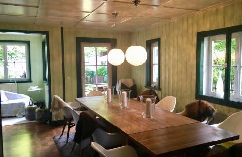 Alpchalet Oberstdorf - Photo 62