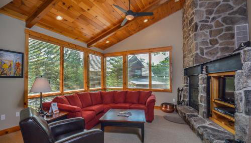 Retreat on Main Street by Taylor Made Deep Creek - Foto 5