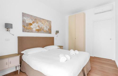 Stadio San Siro-MiCo-City Life - Lux Sweet Home - Foto 12