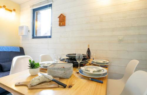 Apartment Le Bochate-8 by Interhome - Foto 8