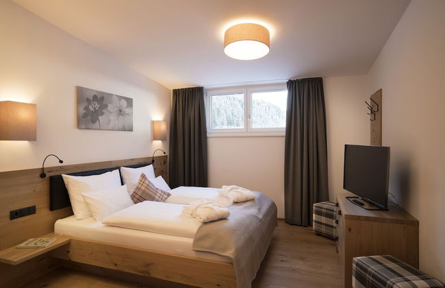 Arlberg Resort Klösterle - Foto 2