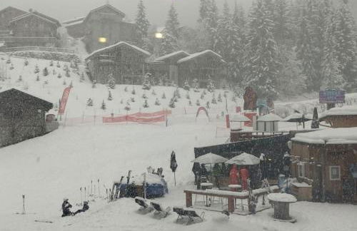 Hearth of Courchevel - La Tania - Foto 1