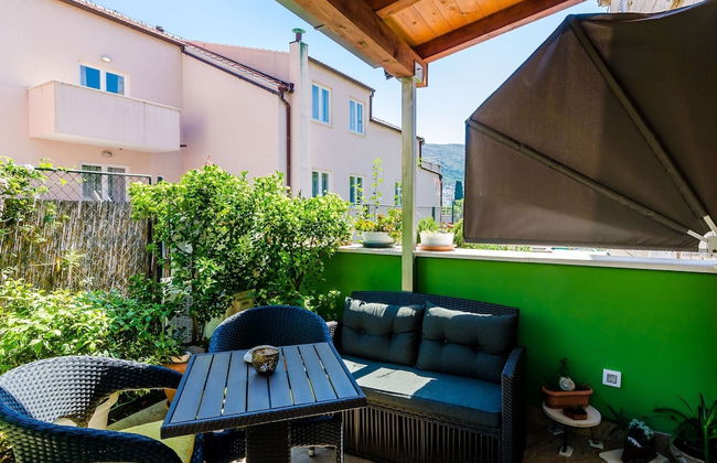 Apartments and Room Frane - Double Room - Foto 21