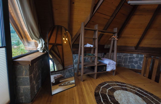 GAFULLUK TATİL KÖYÜ - Foto 67