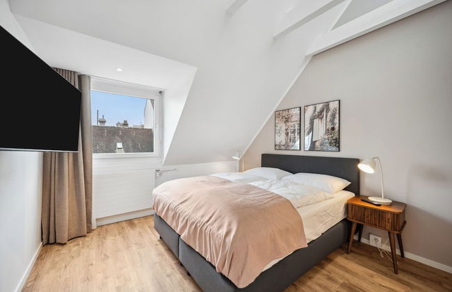 Limehome Basel Münzgasse - Foto 29